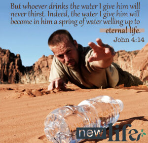 Quenched Thirst
