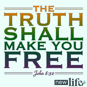 Scary Truth vs. Deadly Denial