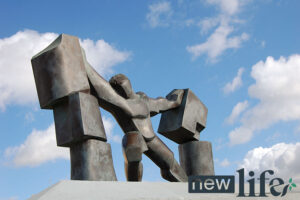 Dangerous Self-Deception