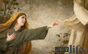 Healing Faith