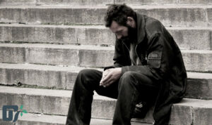 Powerless and Abused