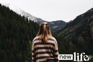 Serenity Despite Powerlessness