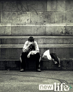 The End of Ourselves