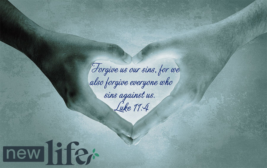 Forgiving Seems Impossible