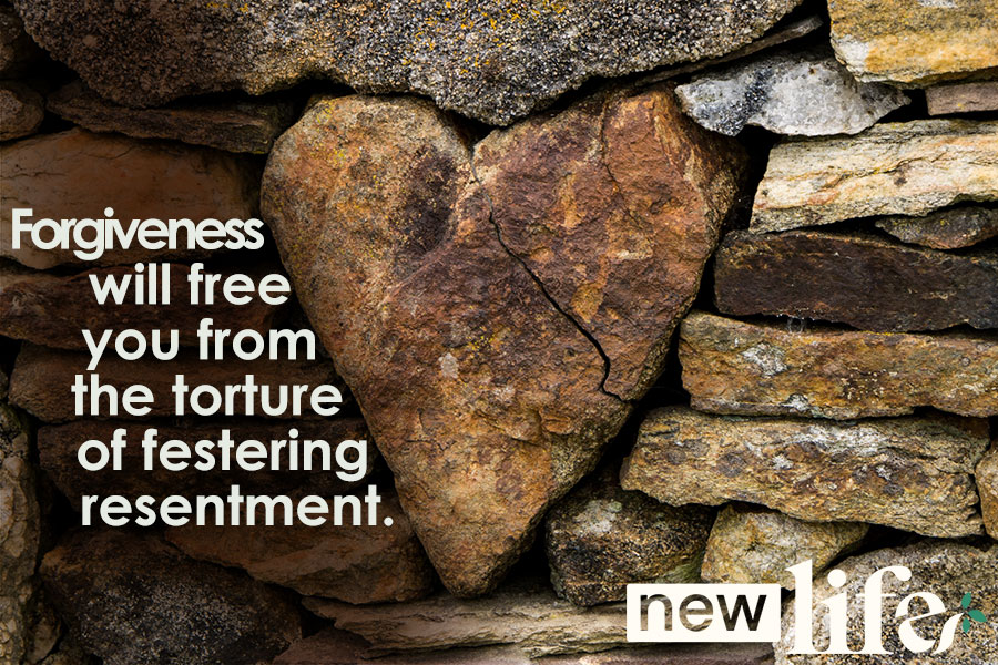 Relinquishing Debts Owed Us