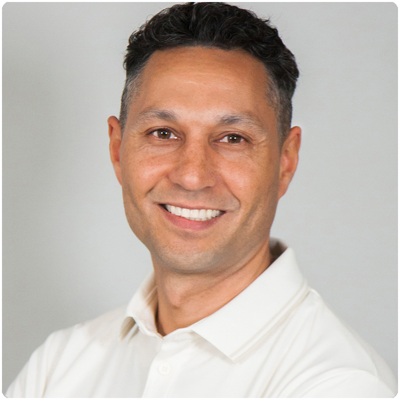 Marc Cameron, MA, LMFT