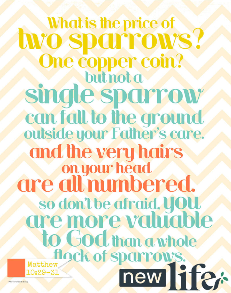 Joy in God’s Presence