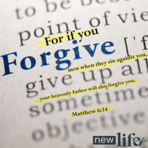 Restoring Broken Relationships