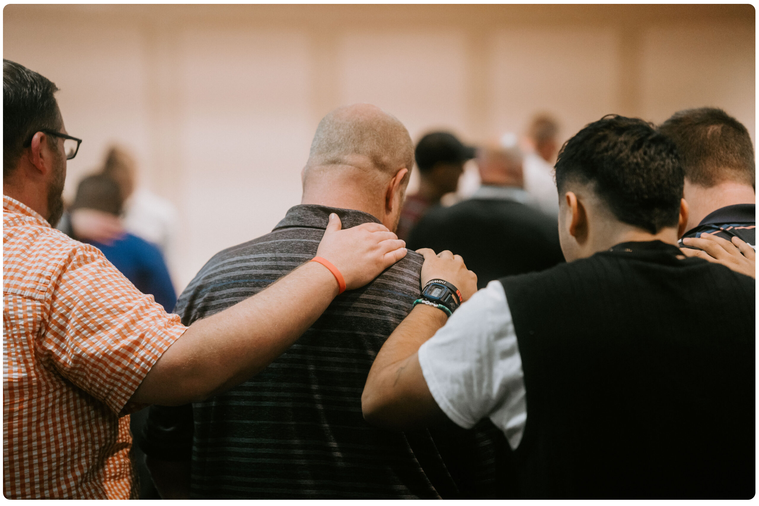 Help for Pastors, Ministry Leaders, Church Staff, and Their Families
