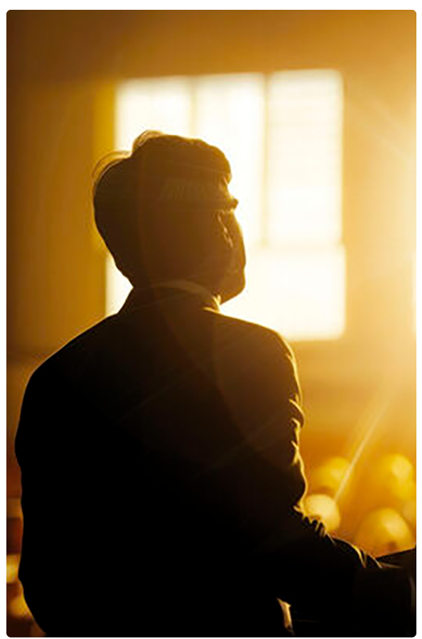 Help for Pastors, Ministry Leaders, Church Staff, and Their Families