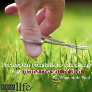 Perfectionism