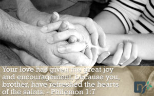 Helping Others Grieve