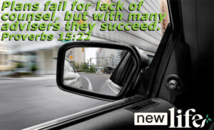 Checking for Blind Spots