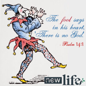 Fools and Liars