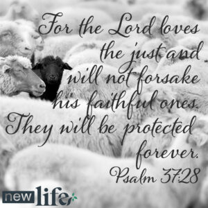 Believing God’s Promises