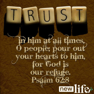Trust