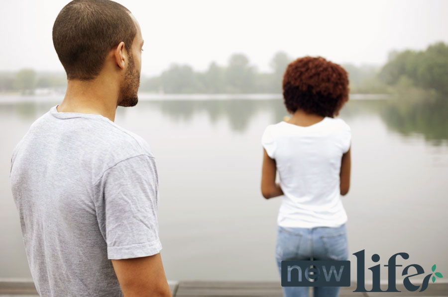 Recovery Resentment: Why You May Feel Resentful of Your Husband’s Recovery