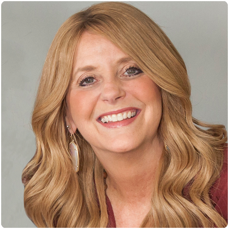 Dr. Sheri Denham-Keffer, PhD, LMFT