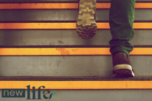 How to Take the First Step