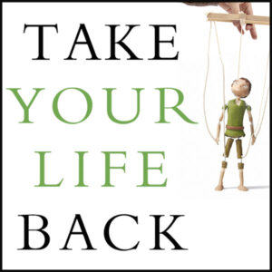 31 Affirmations to Take Your Life Back