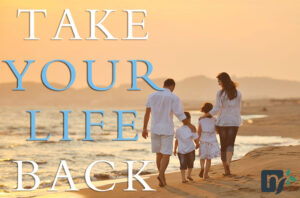 A Rich and Satisfying Life