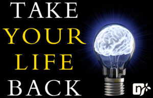 Changing the Way You Think