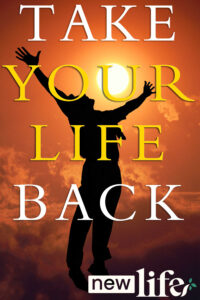 God Is Not Judging Me