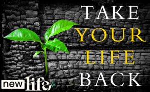 I’m Experiencing a New Life