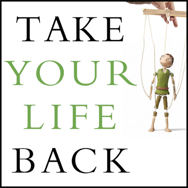 31 Affirmations to Take Your Life Back